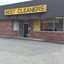 Best Cleaners Inc - Bridal Gown Preservation