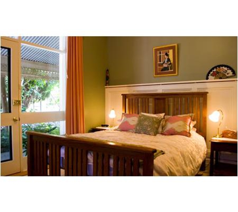 Strathlyn B & B - Angaston, SA