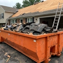 Martin Family Dumpster Cypress - Garbage Collection
