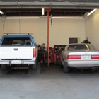 Overseas Garage & Towing