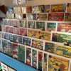 Desert Island gallery