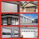 J & K Overhead Door Service - Overhead Doors