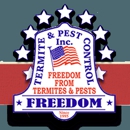 Freedom Termite & Pest Control, Inc - Pest Control Equipment & Supplies