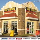 Tire Choice Auto Service Centers