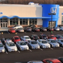 Pohanka Honda - Automobile Body Repairing & Painting