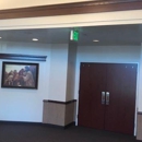 The Church of Jesus Christ of Latter-day Saints - Methodist Churches
