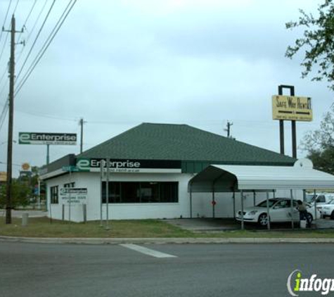 Enterprise Rent-A-Car - Austin, TX