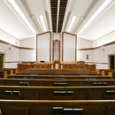 The Church of Jesus Christ of Latter-day Saints - Methodist Churches