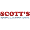 Scott's Heating & Air Conditioning gallery