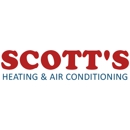 Scott's Heating & Air Conditioning - Heating Contractors & Specialties