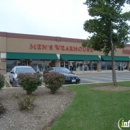 Men's Wearhouse - Men's Clothing