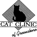 Cat Clinic of Greensboro - CLOSED - Pet Services