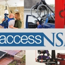 Accessnsm - Disabled Persons Equipment & Supplies