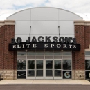 Bo Jackson's Elite Sports - Tourist Information & Attractions