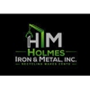 Holmes Iron & Metal, Inc. gallery