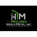 Holmes Iron & Metal, Inc. - Metals
