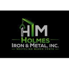Holmes Iron & Metal, Inc.