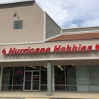 Hurricane Hobbies