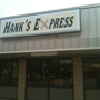 Hank's Express
