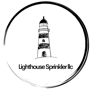 Lighthouse Sprinkler