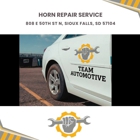 Team Automotive