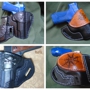 KeyStone Gun Leather