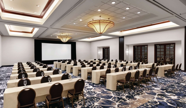 DoubleTree by Hilton South Charlotte Tyvola - Charlotte, NC