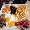 The Grand - Breakfast, Brunch & Lunch Restaurants