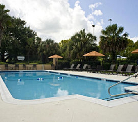 Fairfield Inn & Suites - Valdosta, GA