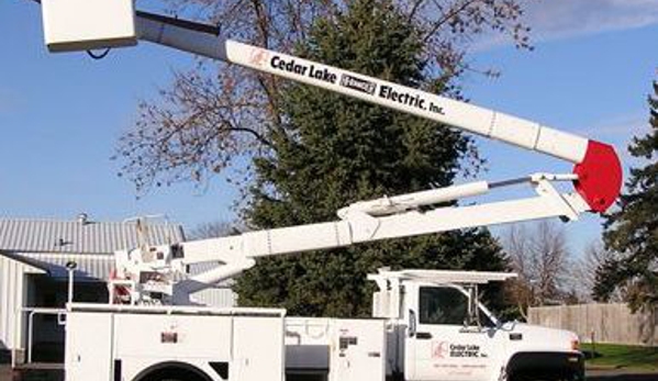 Cedar Lake Electric Inc. - Faribault, MN