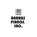 Barrus Pianos - Piano & Organ Moving