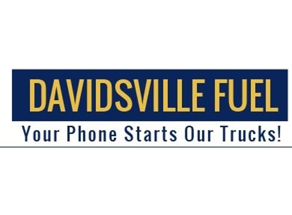 Davidsville Fuel - Davidsville, PA