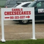 Carol's Cheesecakes & More
