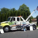 Rocky Mountain Towing - Towing