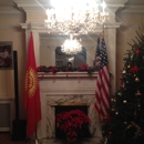 Embassy of the Kyrgyz Republic - Consulates & Other Foreign Government Representatives