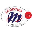 Mitchell'sNY Logistics - Logistics