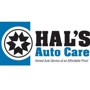 Hal's Auto Care