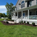 VJR Landscaping - Landscape Designers & Consultants