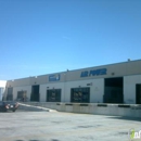 Air Power International Express - Freight Forwarding
