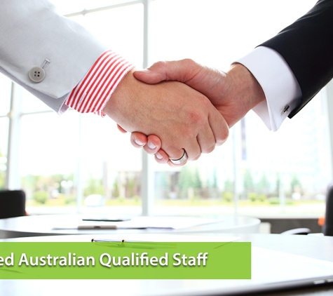 Auslander Accounting & Taxation Services - Southport, QLD. Experienced Australian Qualified Staff
