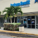 Jackson Hewitt Tax Service - Taxes-Consultants & Representatives