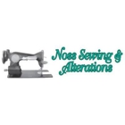 Noss Sewing & Alterations