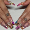 Cataleyas nail salon and boutique gallery