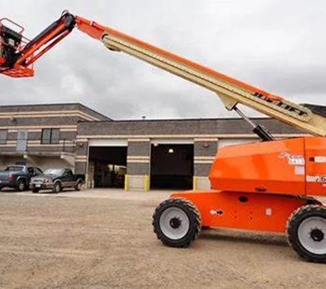 Brisbane Scissor Lift Hire - Acacia Ridge, QLD