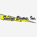Ferding Electric Inc - Electricians