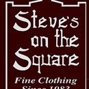 Steve's On The Square - Men's Clothing