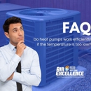 Air Excellence - Air Conditioning Contractors & Systems