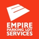 Empire Parking Lot Services