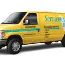 ServiceMaster Restoration Services - Janitorial Service