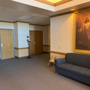 The Church of Jesus Christ of Latter-day Saints - Methodist Churches